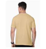 Everyday Men Suprima Dust Solid Round Neck T-shirt